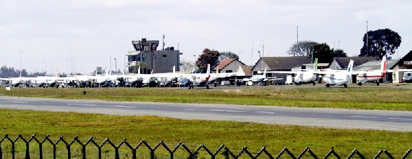 Airport Arusha kuingizia Serikali mabilioni