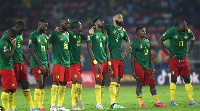 Cameroon yapita 16 Bora kwa tabu!