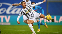 Juventus yaamriwa kumlipa Cristiano Ronaldo mshahara anaodai