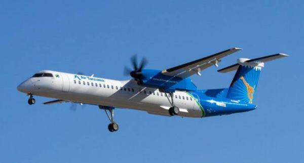 Bombardier ya Tanzania yakamatwa Canada