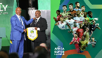 CAF Super League