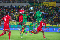 Simba vs Yanga