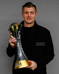 Toni Kroos