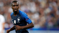 Blaise Matuidi