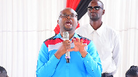 Chadema yatangaza njia za kupita maandamano kwenda Umoja wa Mataifa