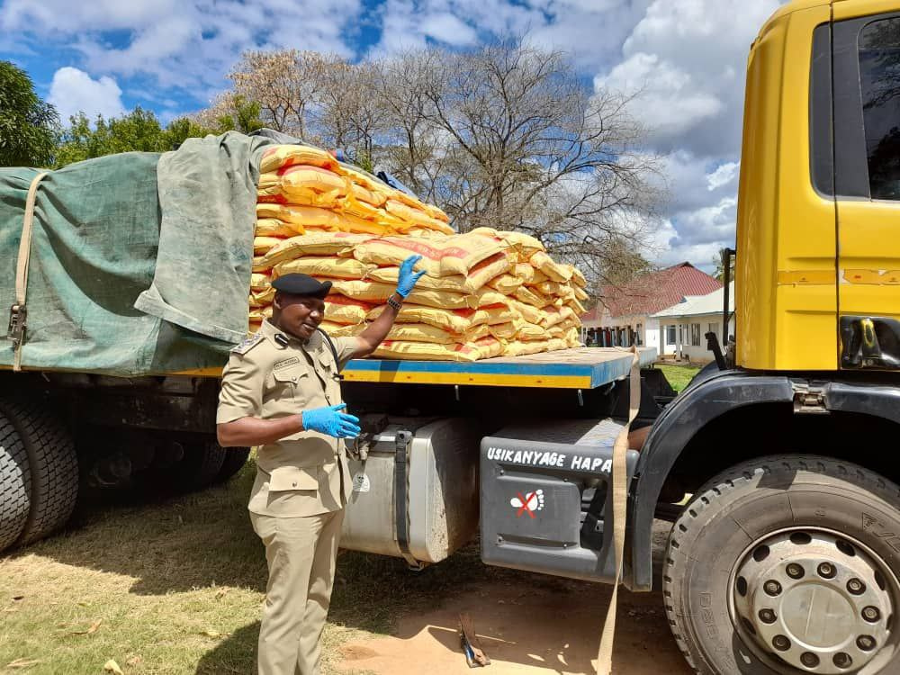 Polisi yakamata 15 na viuatilifu feki Mtwara