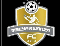 Mbeya Kwanza Football Club