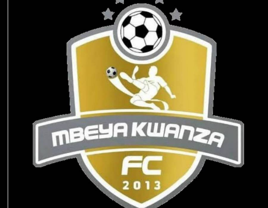 Mbeya Kwanza Football Club