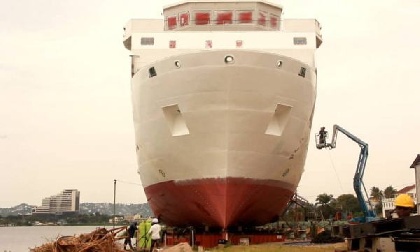 MV Mwanza kuanza kazi Februari 12, 2023