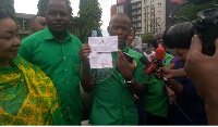 VIDEO: CCM wakamilisha kumlipia  Mashinji faini ya Sh30 milioni