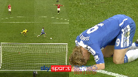 Torres alivyoacha historia yake EPL