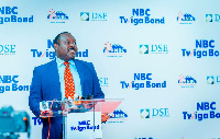 NBC wapongezwa kufanikisha uuzwaji wa hatifungani ya Twiga