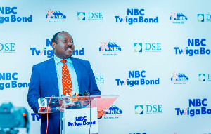 NBC Wapongezwa Kufanikisha Uuzwaji Wa Hatifungani Ya Twiga