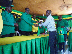 CCM Yaibomoa CHADEMA Magu