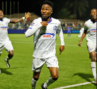 Balaa la Azam FC liko hapa