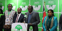 IEBC