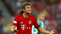 Thomas Muller