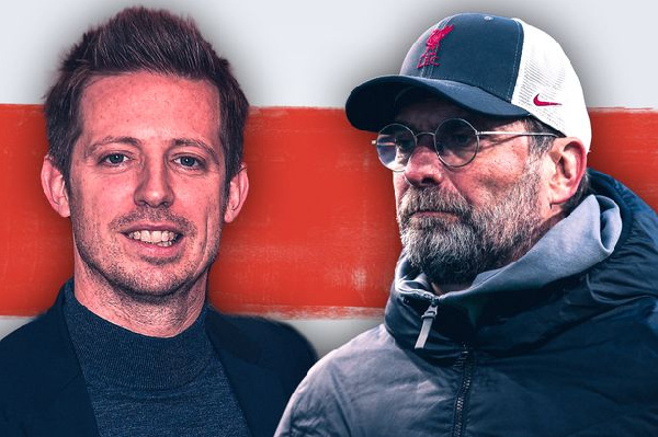 Michael Edwards aamua kuachana na Liverpool