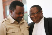 Lissu, Lema Waamua Kurejea Nchini