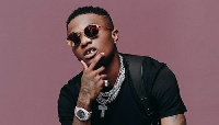 Wizkid