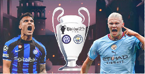 City Vs Inter