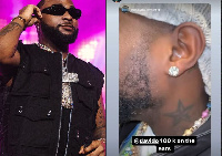 Davido anunua hereni za Mil. 254