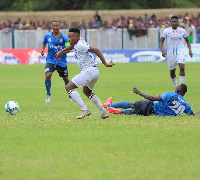 Azam walikubali kichapo cha bao 1-0 mbele ya Ihefu