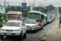 Wanaosimamia foleni kwenye daladala waungwe mkono