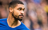 Kiungo wa Chelsea, Ruben Loftus-Cheek