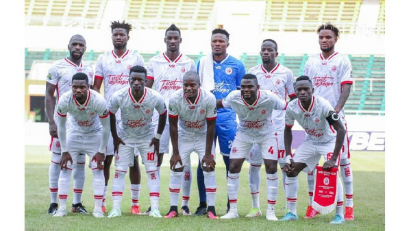 Simba SC