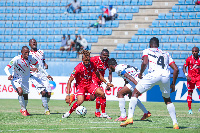 Simba SC yamaliza dakika 540 kimataifa bila ushindi