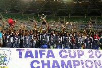 Mabingwa Taifa Cup