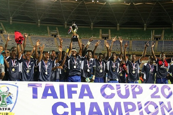 Mabingwa Taifa Cup