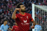 Mohamed Salah