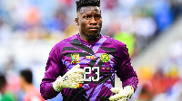 Andre Onana