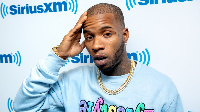 Tory Lanez apitia nyakati ngumu