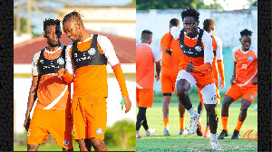 Azam FC Mapinduzi Cup