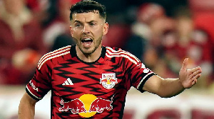 Skysports Lewis Morgan New York Red Bulls 6574525