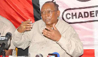 Sumaye, Mahanga wazungumzia hatima yao Chadema