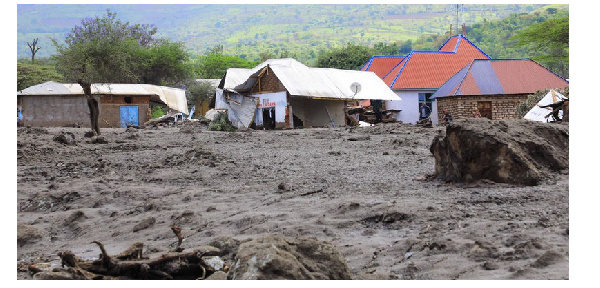 Huduma ya maji yarejeshwa Hanang, wakazi 26,900 kunufaika