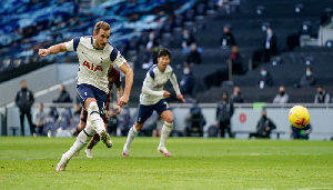 HARRY KANE 1