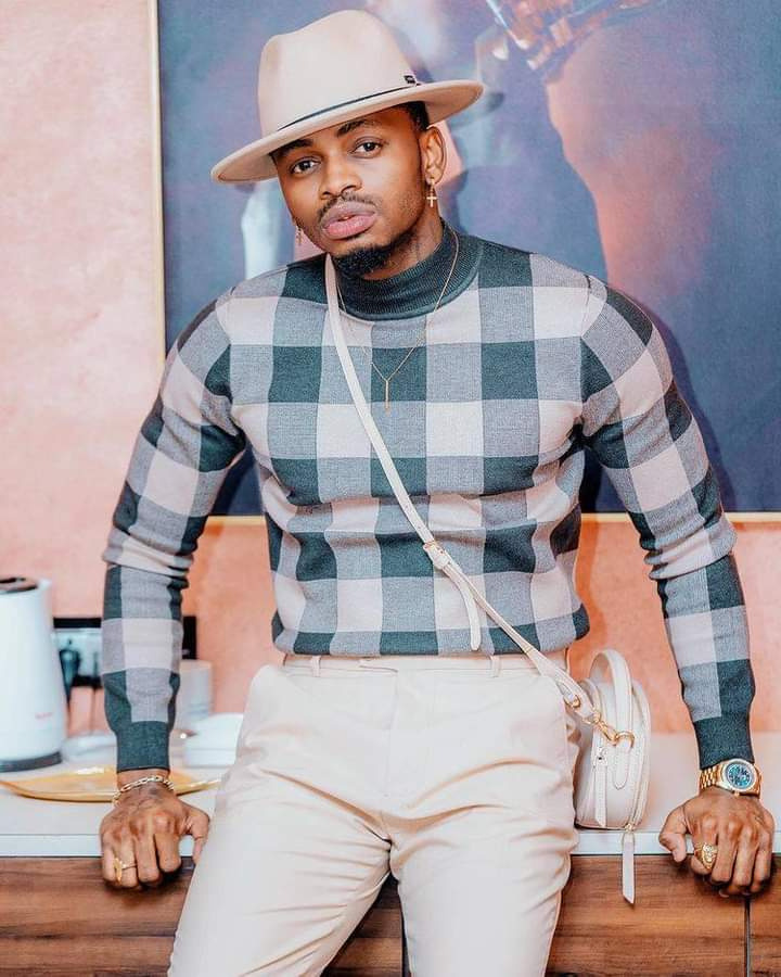 Diamond Platnumz atoa pole waathirika ajali ya moto, aahidi kuwafuta machozi