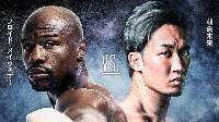 Mayweather kuzichapa na Asakura Septemba 24