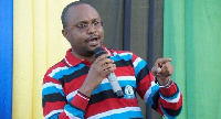 John Mnyika, Katibu Mkuu CHADEMA