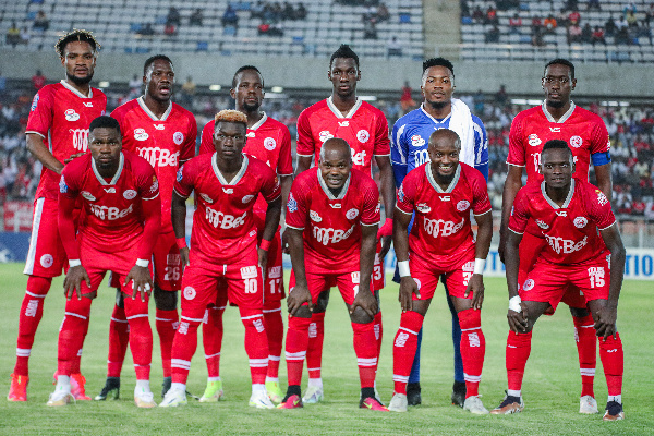 Kikosi cha Simba SC