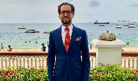 Mo Dewji