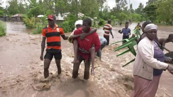 Idadi ya waliofariki kutokana na mafuriko nchini Kenya yafikia 228