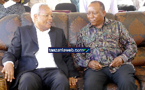 Lowassa Sumayes