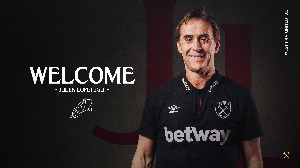 Welcome Julen Lopetegui 16x9 2