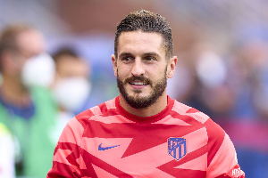 Koke